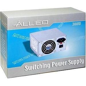 Image of 12v Switching Power Supply Schematic