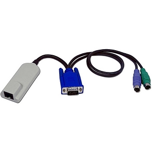 Avocent Modular to KVM Adapter AVRIQ-PS2