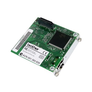 BROTHER INTERNATIONAL CORPORAT Brother NC9100H Print Server 1 -Cost 228(small image)
