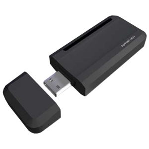 AITech HDTV USB TV Tuner TV Tuner Video Capture USB ATSC NTSC TV Tuner 0688896901