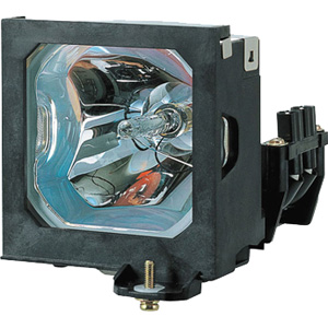 Panasonic Replacement Lamp 300W UHM Projector Lamp ET-LAD55W