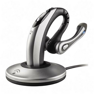 Plantronics Voyager 510-USB Bluetooth Earset Wireless Over-the-ear 510 USB Buy Bluetooth Headsets .com & Buy Bluetooth Wireless .com