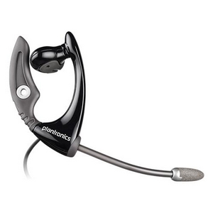 Plantronics MX500i 3in1 Earset Cable Undertheear 2.5mm Cell Phone Connector