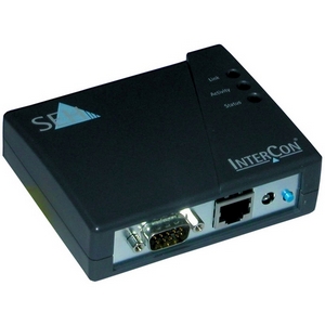 SEH SEH PS01a Print Server 1 x 10- -Cost 250(small image)