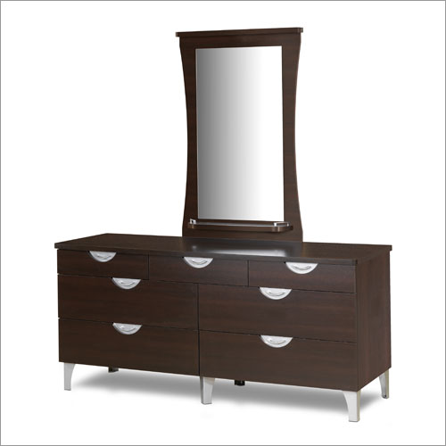 MFI Nexera 4167 Espresso Triple Dresser with... by MFI Nexera