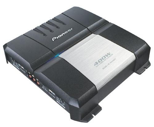 Pioneer Car GM-4300F 4-Channel Power Amplifier... by Pioneer Car