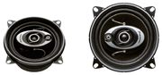 Pioneer Car TS-A1072R 2-Way 4' ' Speaker with 150... by Pioneer Car