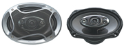 Pioneer Car TS-A6992R 5-Way 6' ' x 9' ' Speaker... by Pioneer Car