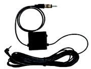 Directed Electronics FMDA25 Wired FM Relay Retail Package
