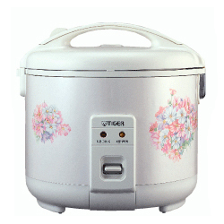 4 C. Electric Rice Cooker