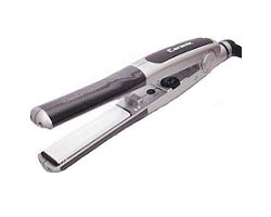 Babyliss Pro Ceramic Iron - Conair BABP2555 Babyliss Pro 1" Professional Porcelain Ceramic Flat Hair Iron