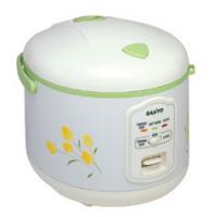 Sanyo ECJN55F Electronic Rice Cooker SteamerECJN55F