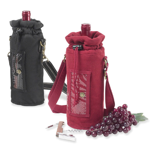 Picnic at Ascot 115G Classic-Insulated Wine Bottle... by Picnic at Ascot