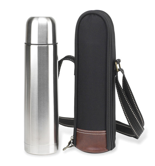 Click here to buy Picnic at Ascot 185C Coffee- Vacuum Flask and... by Picnic at Ascot.