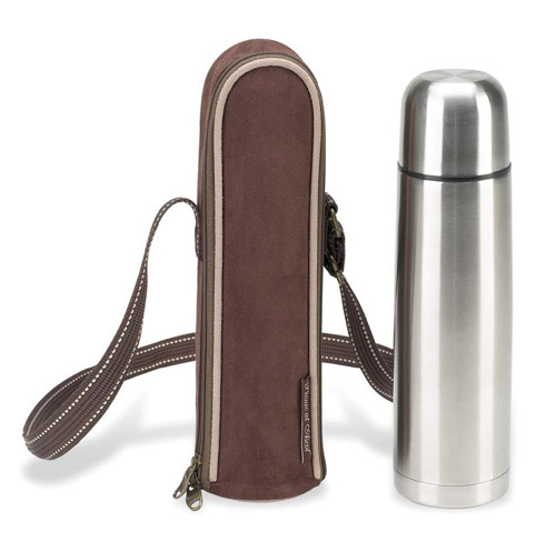 Picnic at Ascot 185WBR Coffee-Java Vacuum Flask... by Picnic at Ascot