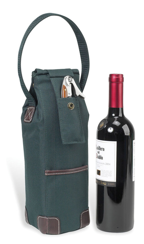 Picnic at Ascot 315BLK Classic Single Bottle... by Picnic at Ascot