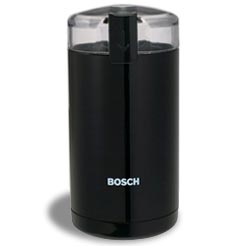 Bosch MKM6003UC Coffee Grinder Black