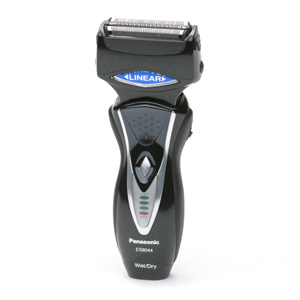 Shaver - Panasonic ES8044K Pro Curve Rechargeable Shaver