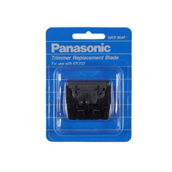 Panasonic WER964P Replacement Trimmer Blade for Beard-Moustache Trimmer ER203