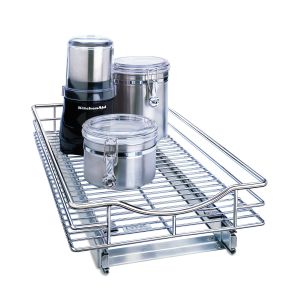 Lynk 401118DS Professional11 x 18 Drawer Chrome