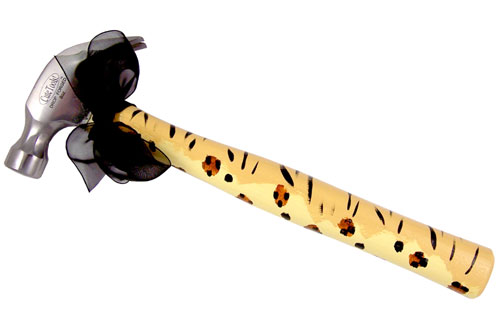 Art For A Cause 13005 Hammer 8oz. Safari