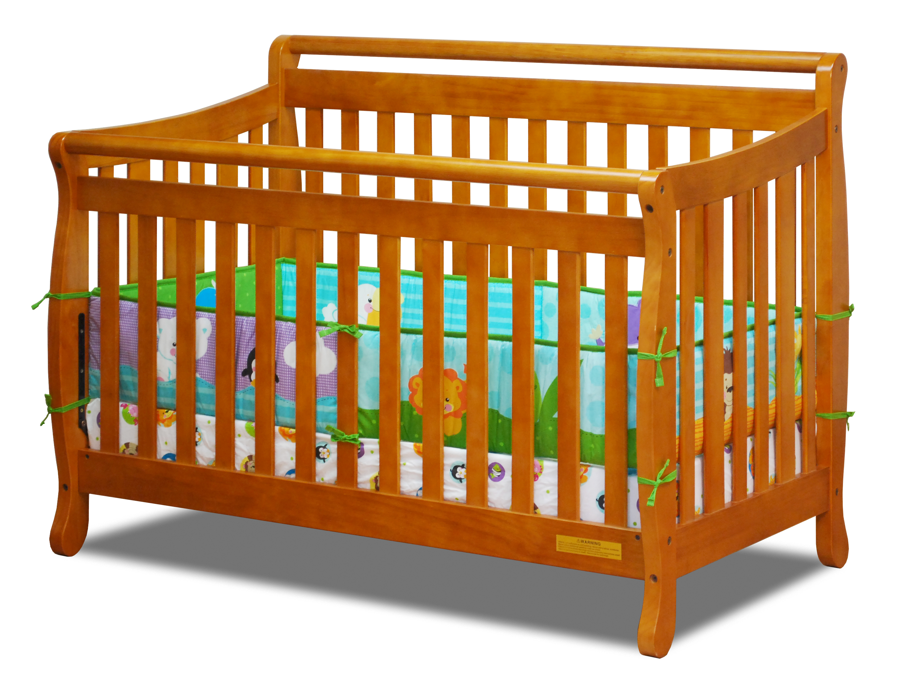 AFG Baby Furniture 4589AP Amy 3i...