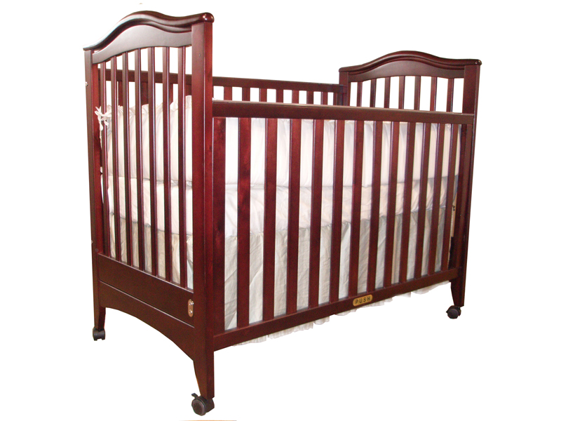 AFG Baby Furniture 6004AC Jeanie...