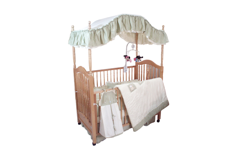 AFG Baby Furniture 6055N Canopy ...