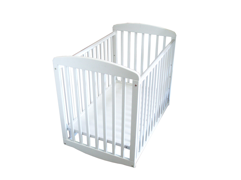 AFG Baby Furniture 8008W Mya Por...