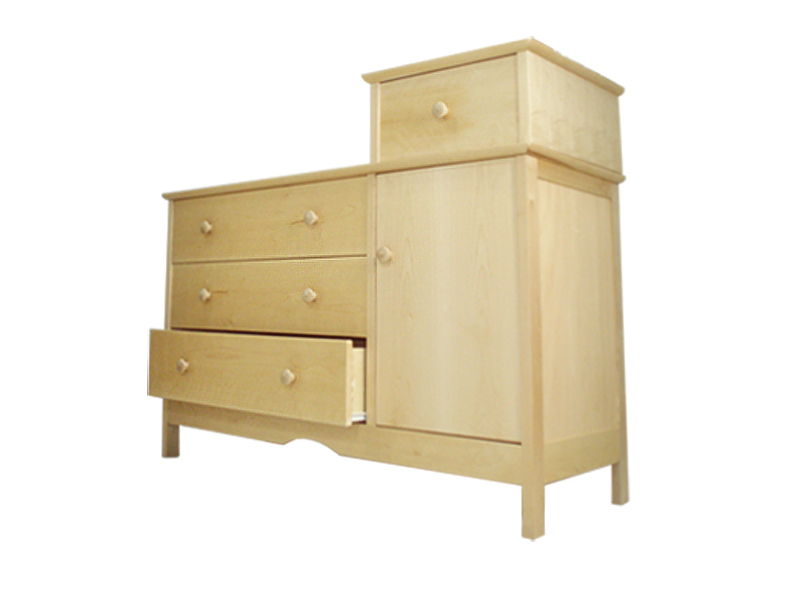 AFG Baby Furniture DC560N Molly ...