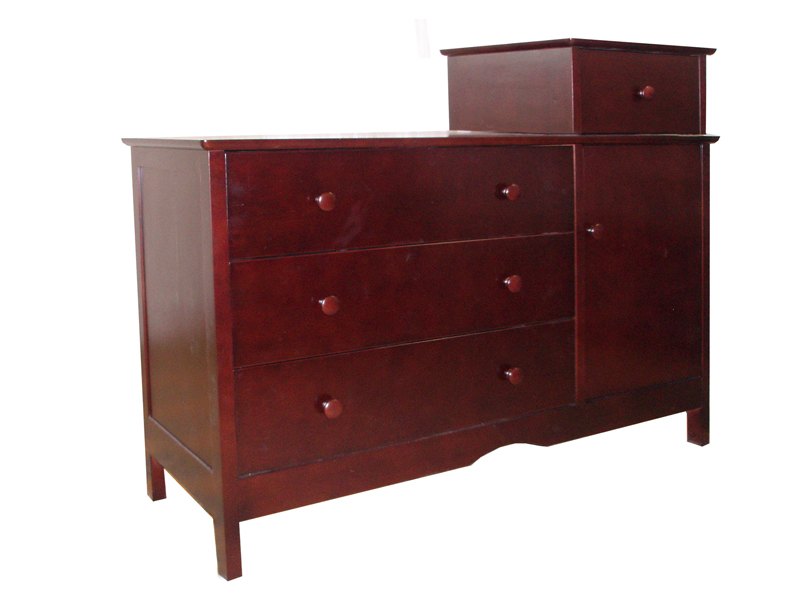 AFG Baby Furniture DC860C Molly ...