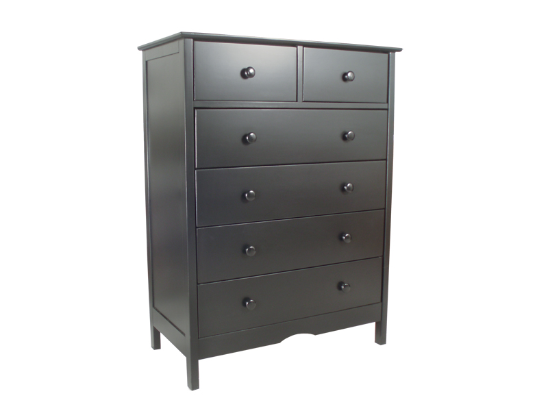 AFG Baby Furniture DC860B Molly ...