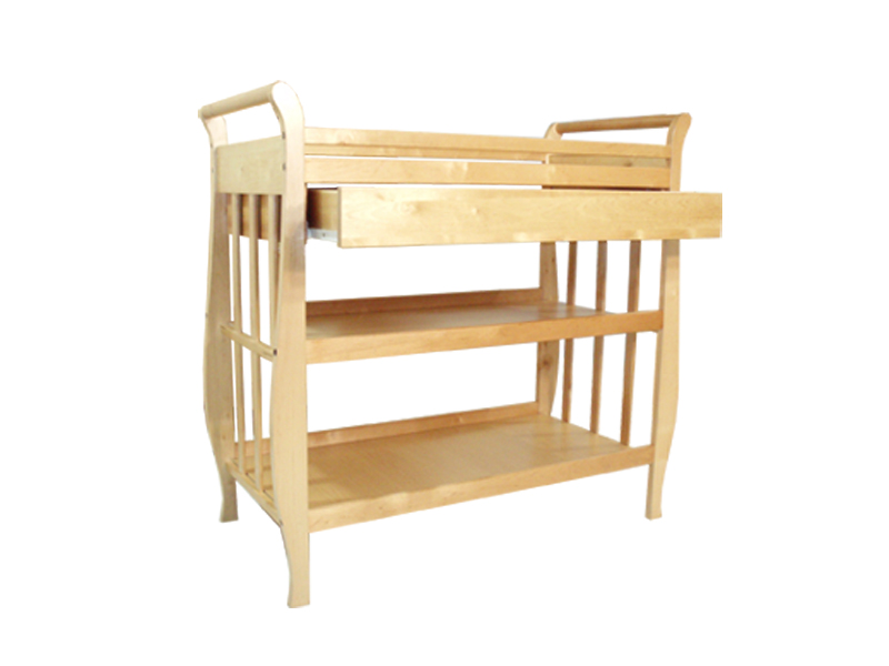 AFG Baby Furniture 3353N Marry Changing Table -... by AFG Baby Furniture