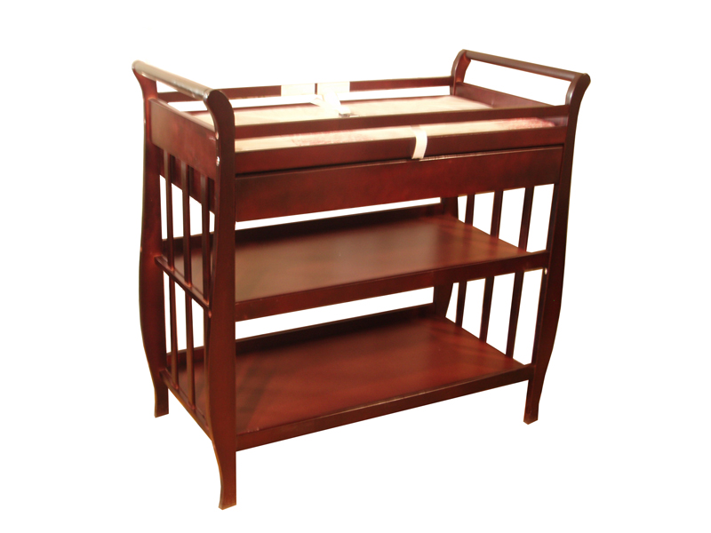 AFG Baby Furniture 3353P Marry Changing Table -... by AFG Baby Furniture