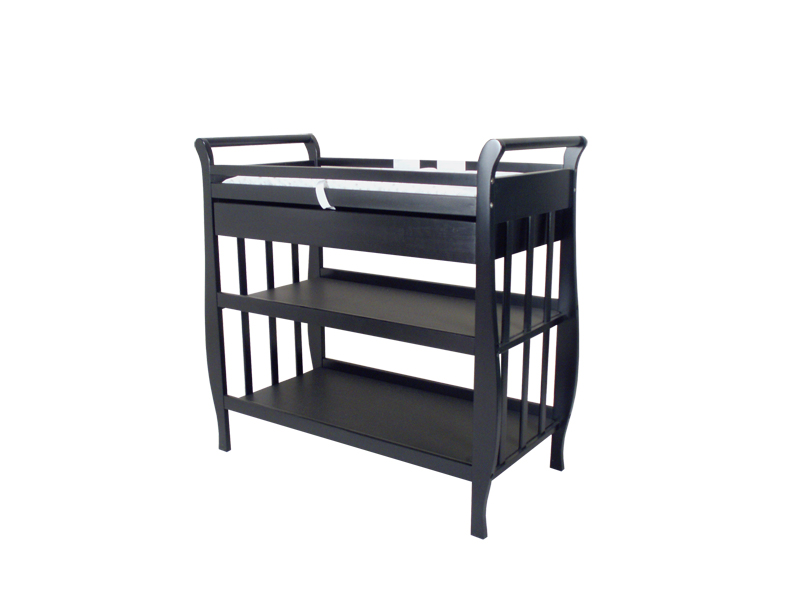 AFG Baby Furniture 3353B Marry Changing Table -... by AFG Baby Furniture