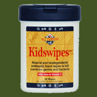 All Terrain 5035 Kidswipes 30 Wipes - 12 Pack by All Terrain