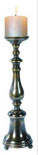 Authentic Models MC312 Candlestand T&N 3Ball Feet