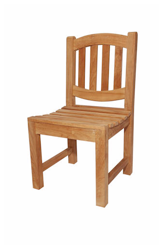 Teak Chd-006 Kingston Dining Chair