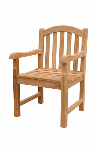 Anderson Teak CHD108 Chelsea Dining Armchair
