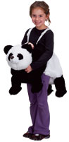 Aeromax WNR-PANDA Panda Wrap-N-Ride OSFM