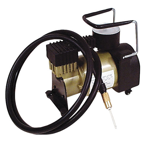 SSG / BSN 1187793 Mini Electric Inflator