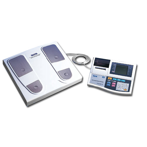 Tanita 1162318 Tanita 300Wa Composition Wrestling Scale