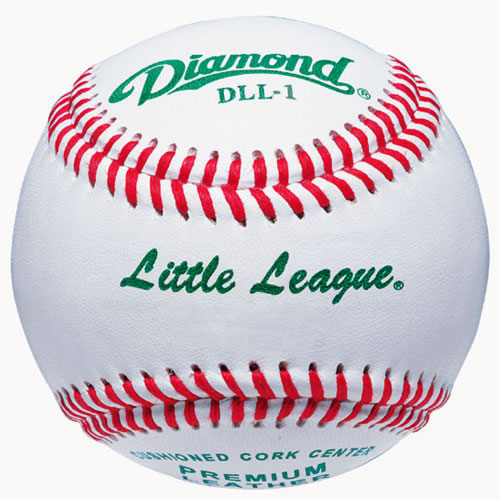 Diamond 1159103 Diamond DLL-1 Little League Baseball
