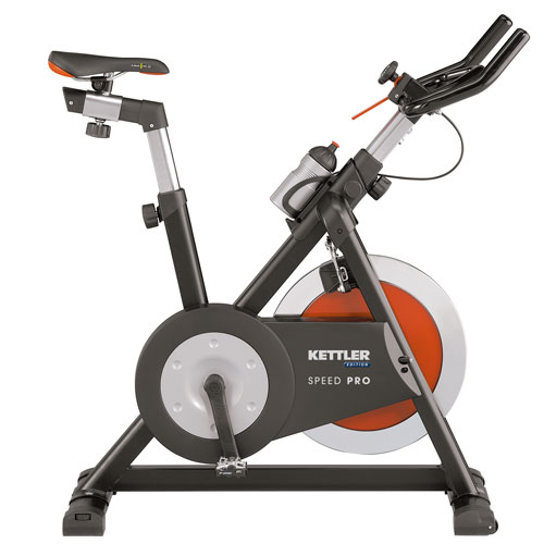 Kettler 1197693 Kettler Speedpro Exercise Bike