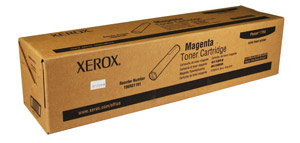 Tektronix 106R01161 Laser Toner Phaser 7760 Magenta25 000 Page Yield