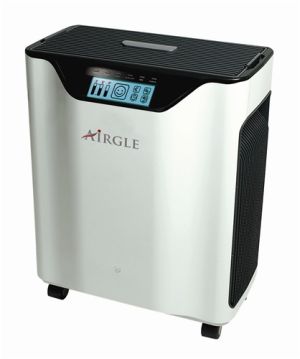 Airgle Corporation-Airgle750 Air Purifier