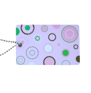 Braelyn Bounty Bug TT-RP-Tot Tag - Roundabout Pink... by Braelyn Bounty Bug