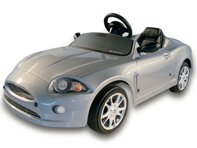 Toys Toys Products 656341 Jaguar XK