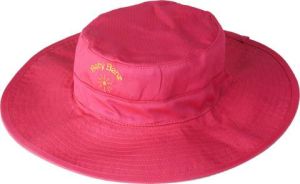 Baby Banz BHPI Baby Banz Pink Hat