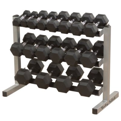 Picture for category Exercise Equipment Storage
